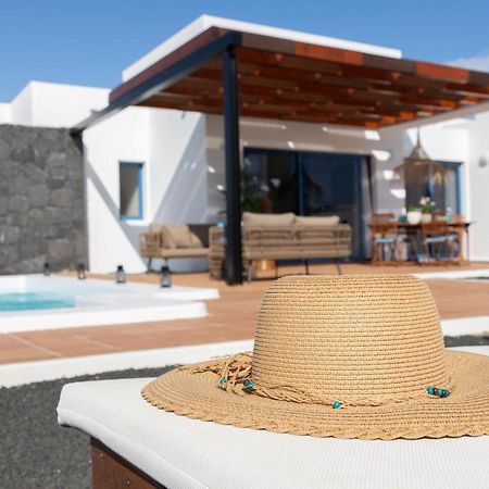 Villa Calista By Villalia Playa Blanca  Exterior foto