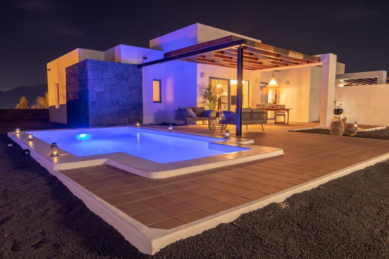 Villa Calista By Villalia Playa Blanca  Exterior foto